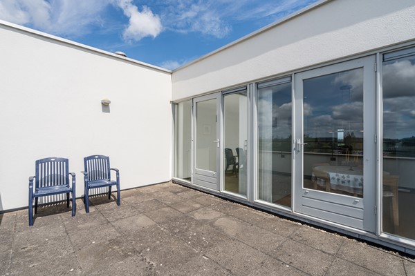 Medium property photo - Werfkade 66, 2987 RH Ridderkerk
